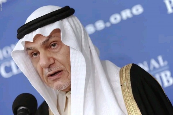 من هو الأمير سعود الفيصل آل سعود ويكيبيديا السيرة الذاتية لالأمير سعود الفيصل آل سعود.. زوجات وأبناء الأمير سعود الفيصل آل سعود.