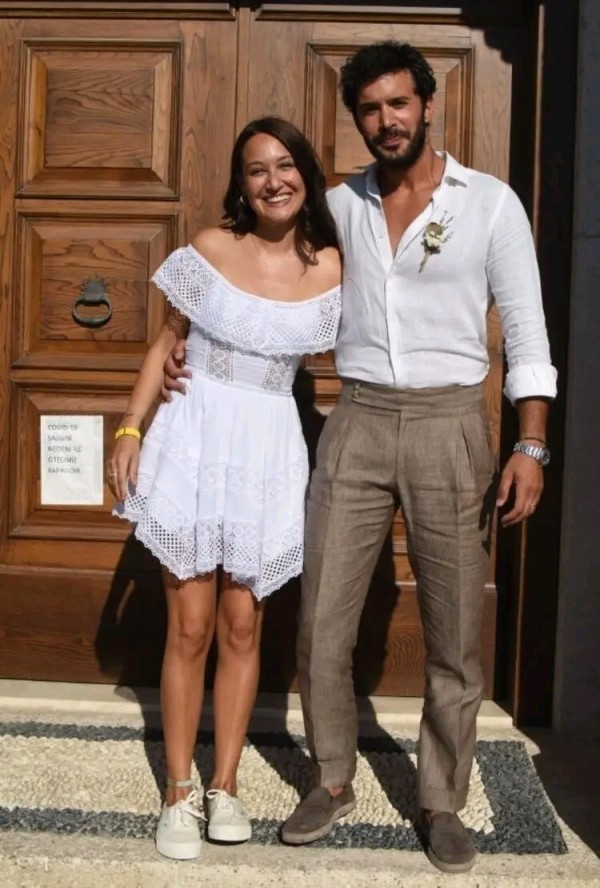 باريش أردوتش وزوجته واولاده  باريش اردوتش انستقرام من هي زوجة باريش أردوتش انستقرام باريش أردوتش ويكيبيديا