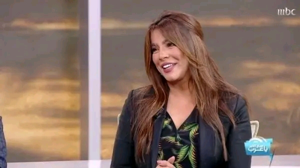 من هي المذيعة غادة مصلي من وين زوج غادة مصلي ويكيبيديا كم عمر غادة مصلي انستقرام مقدمة صباح الخير غادة مصلي