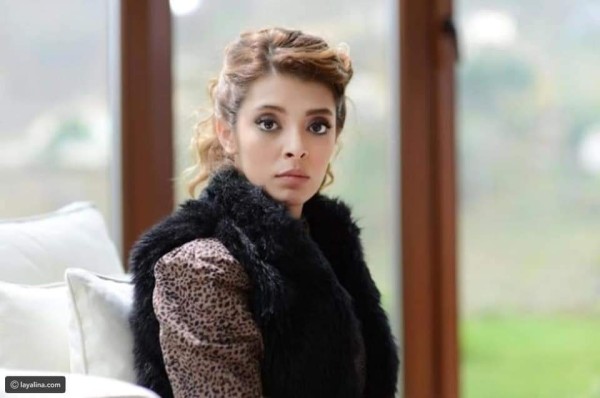 سيلين شكرجي ويكيبيديا، سيلين شكرجي مسلسلاتها مسلسل سيلين شكرجي الجديد 2022 قصة مسلسل آسيا