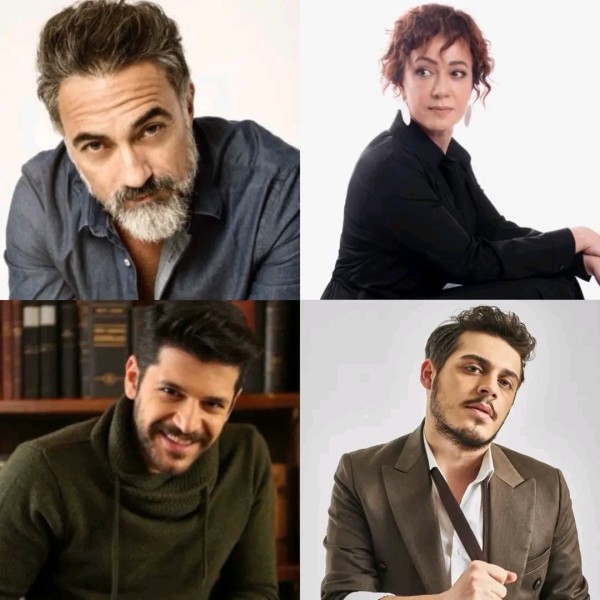 كاست مسلسل رسالة الوداع    أبطال مسلسل رسالة الوداع  اسماء ممثلين مسلسل رسالة الوداع ‎#VedaMektubu ‏كاست مسلسل رسالة الوداع:  نورجول: ألانور، أم محبة جدًا لبناتها رابيا: الفنانة أصلي، ابنة ألانور هازار موتان: بيسته أخت أصلي الكبرى، تعيش زواج تعيس سليم بايرقدار: ضيا، حب ألانور أيام المراهقة بينور: سحر، زوجة ضيا ايمره كفيلجم: محمد، ابن ضيا وسحر كرم ألب: سلجوق، أخ محمد -