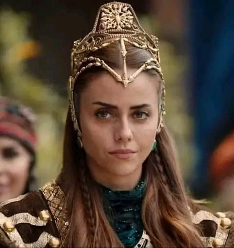 السلطانة الأم أسمهان تاريخياً السلطانة اسمهان أم السلطان علاء الدين السلجوقي والمؤسس عثمان بن ارطغرل