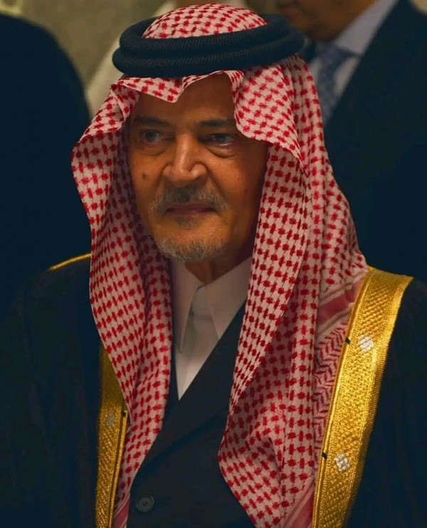 من هو الأمير سعود الفيصل آل سعود ويكيبيديا السيرة الذاتية لالأمير سعود الفيصل آل سعود.. زوجات وأبناء الأمير سعود الفيصل آل سعود.